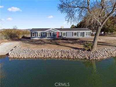 Maui Street, Newberry Springs, Калифорния 92365, Соединенные Штаты