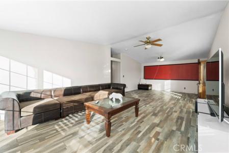 Maui Street, Newberry Springs, Калифорния 92365, Соединенные Штаты