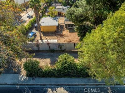Nordhoff Street, North Hills, カリフォルニア 91343, アメリカ合衆国