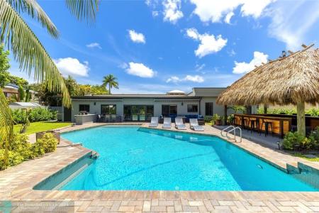 1721 SW 54th Ter, Plantation, Florida 33317