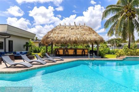 1721 SW 54th Ter, Plantation, Florida 33317