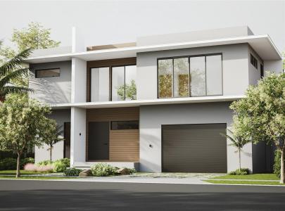 12685 N Bayshore Dr, North Miami, Florida 33181