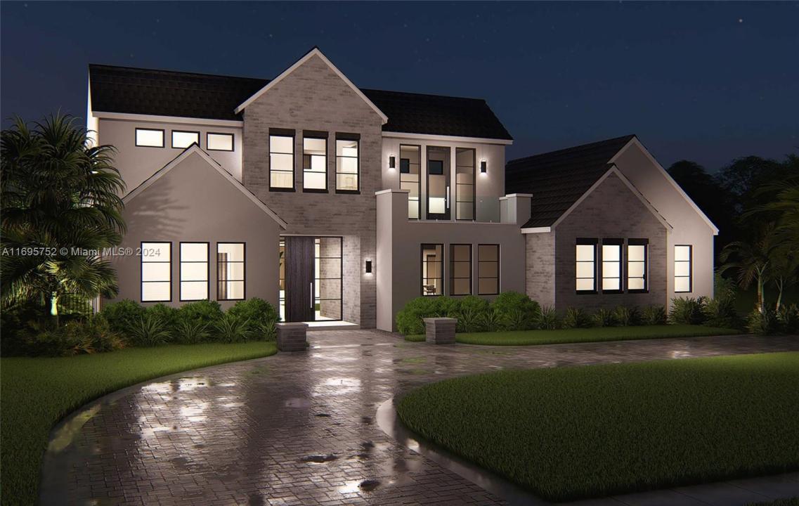 16684 SW 59th Ct, Southwest Ranches, 플로리다 33331, 미국