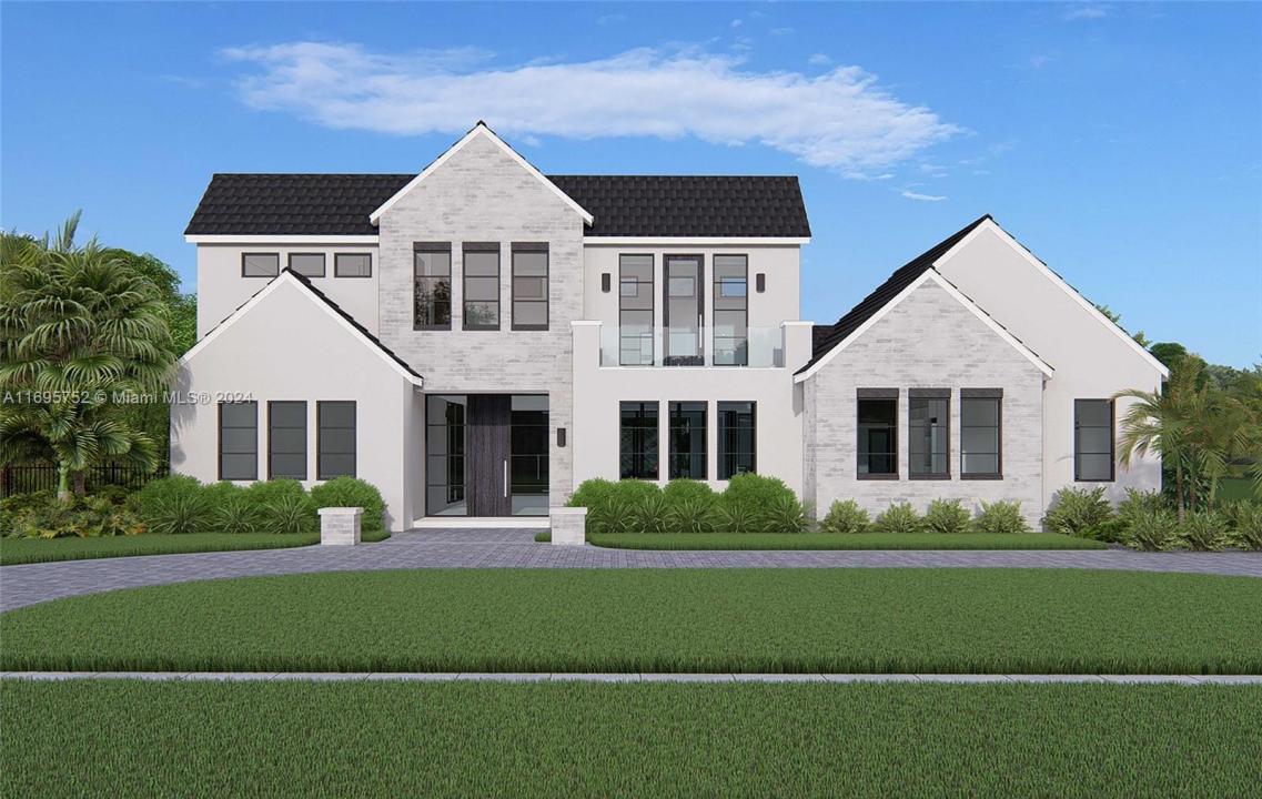 16684 SW 59th Ct, Southwest Ranches, 플로리다 33331, 미국