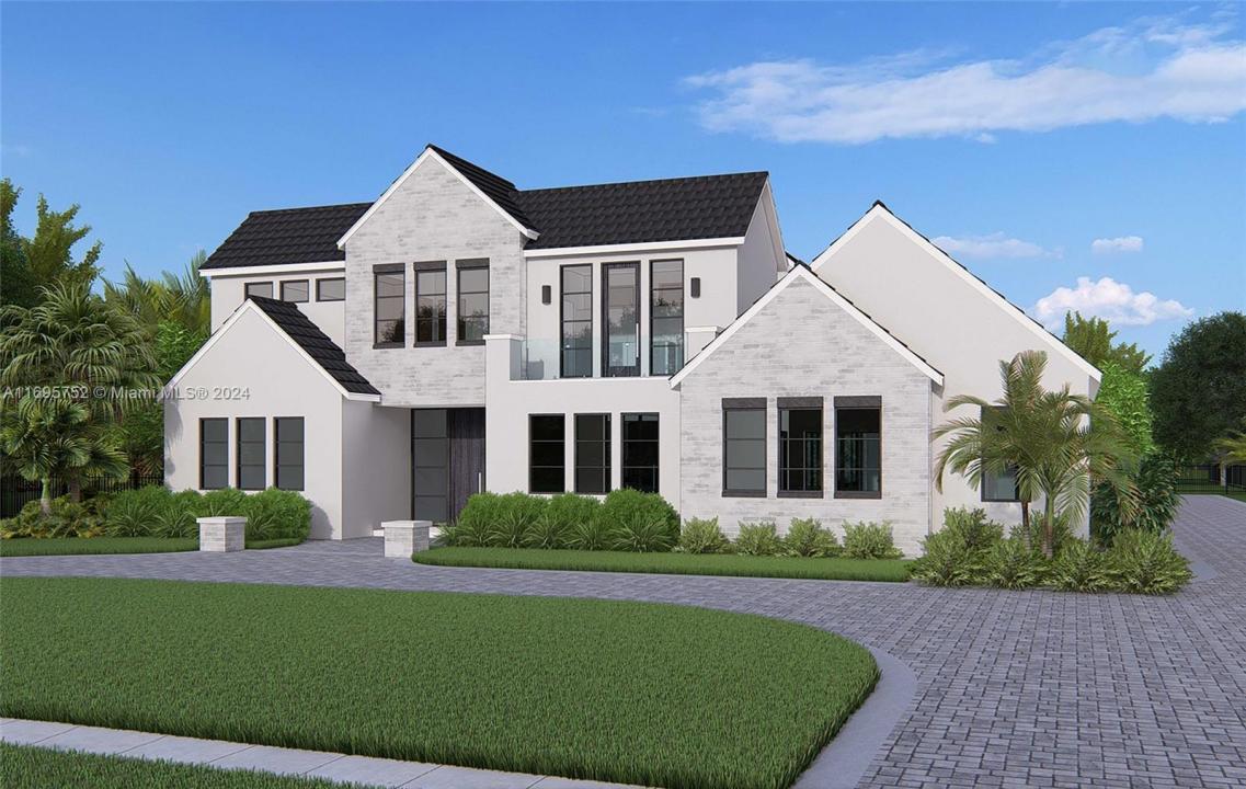 16684 SW 59th Ct, Southwest Ranches, 플로리다 33331, 미국