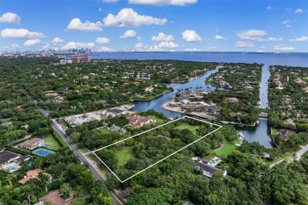 8565 Old Cutler Rd, Coral Gables, Flórida 33143, Estados Unidos