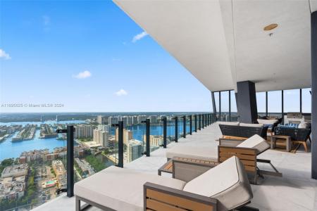 17141 Collins Ave 4002, Sunny Isles Beach, Florida 33160, USA