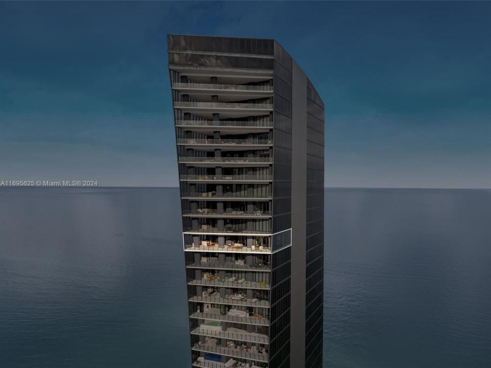 17141 Collins Ave 4002, Sunny Isles Beach, Florida 33160, Estados Unidos