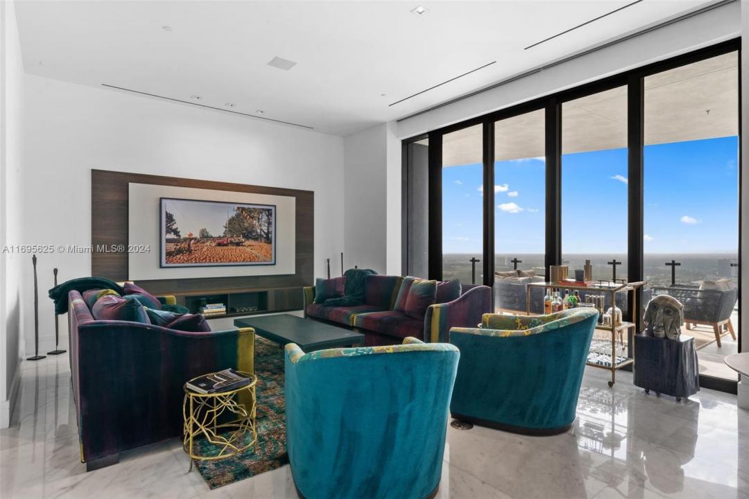 17141 Collins Ave 4002, Sunny Isles Beach, Florida 33160, Estados Unidos