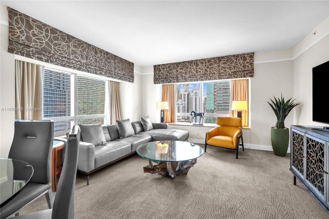 1435 Brickell Ave 3012, Miami, 플로리다 33131, 미국