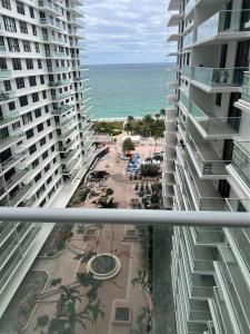 9801 Collins Ave 15P- Newly Renovated, Bal Harbour, Florida 33154, USA