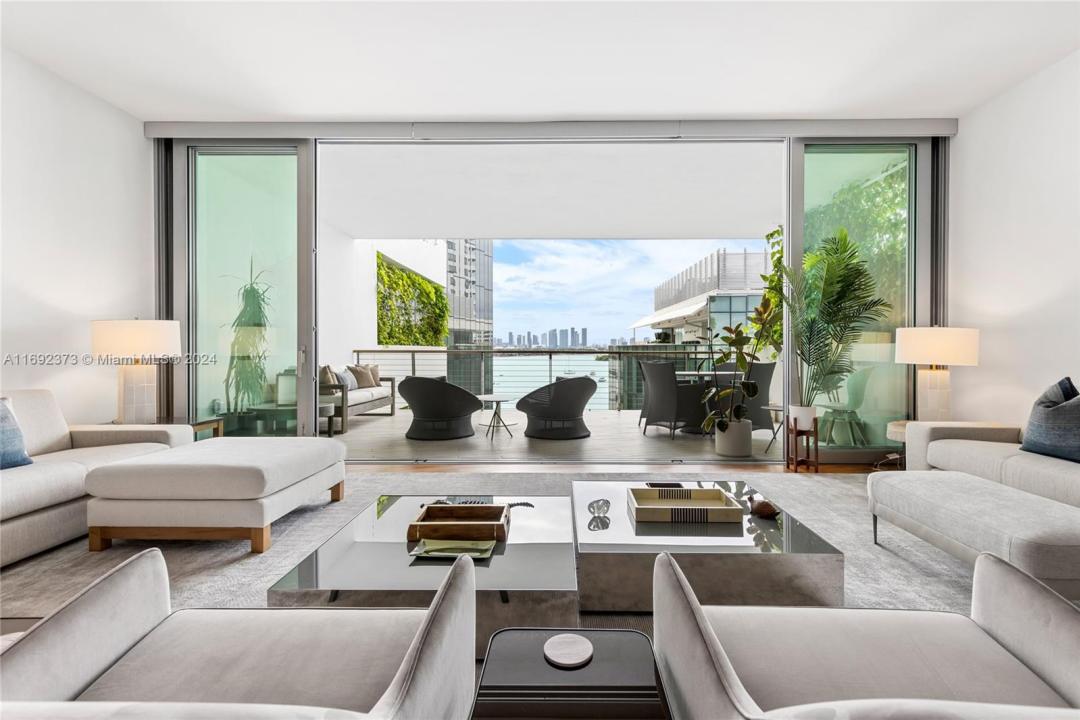 1300 Monad Ter 8D, Miami Beach, فلوريدا 33139, الولايات المتحدة