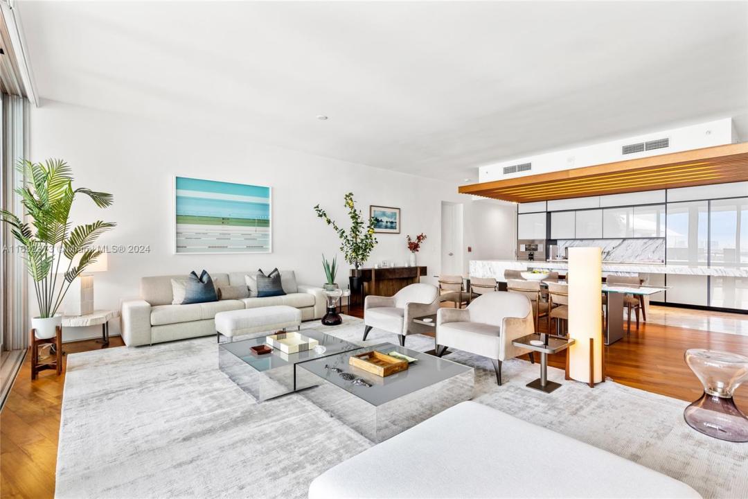1300 Monad Ter 8D, Miami Beach, فلوريدا 33139, الولايات المتحدة