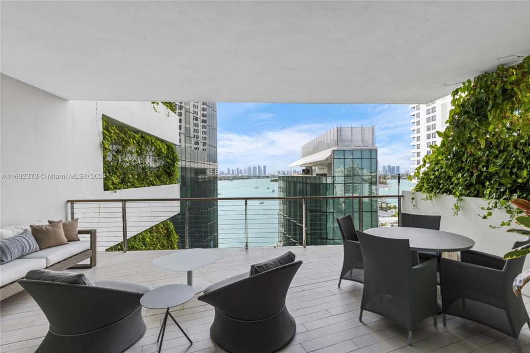 1300 Monad Ter 8D, Miami Beach, فلوريدا 33139, الولايات المتحدة
