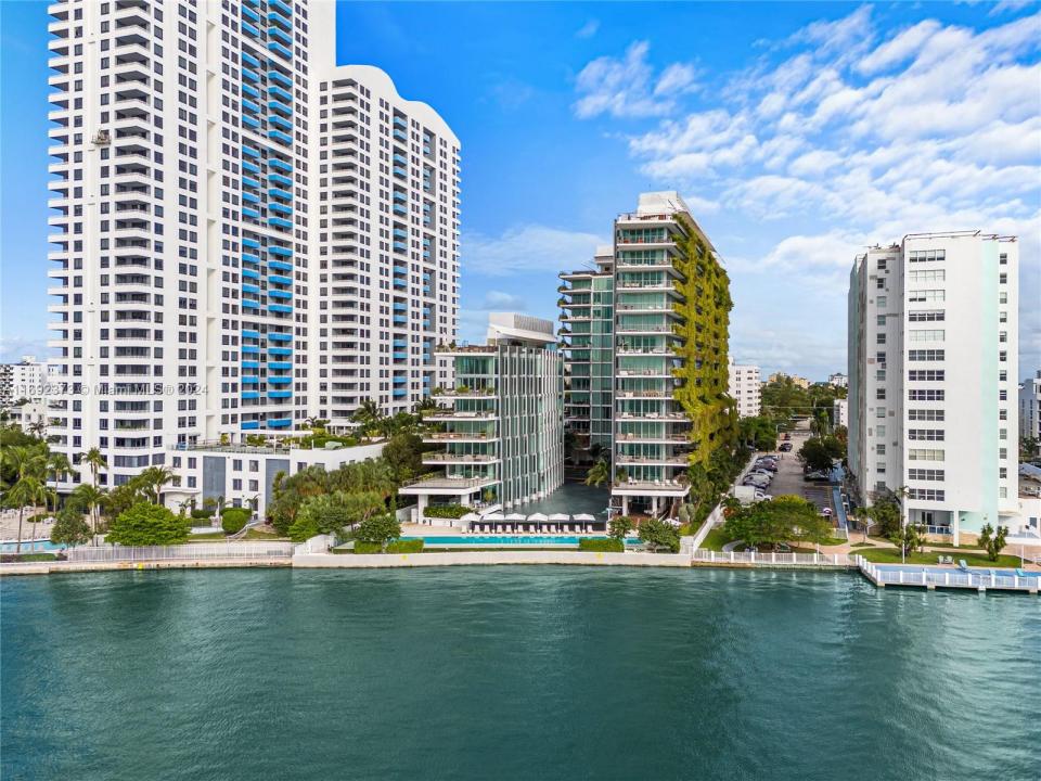 1300 Monad Ter 8D, Miami Beach, فلوريدا 33139, الولايات المتحدة