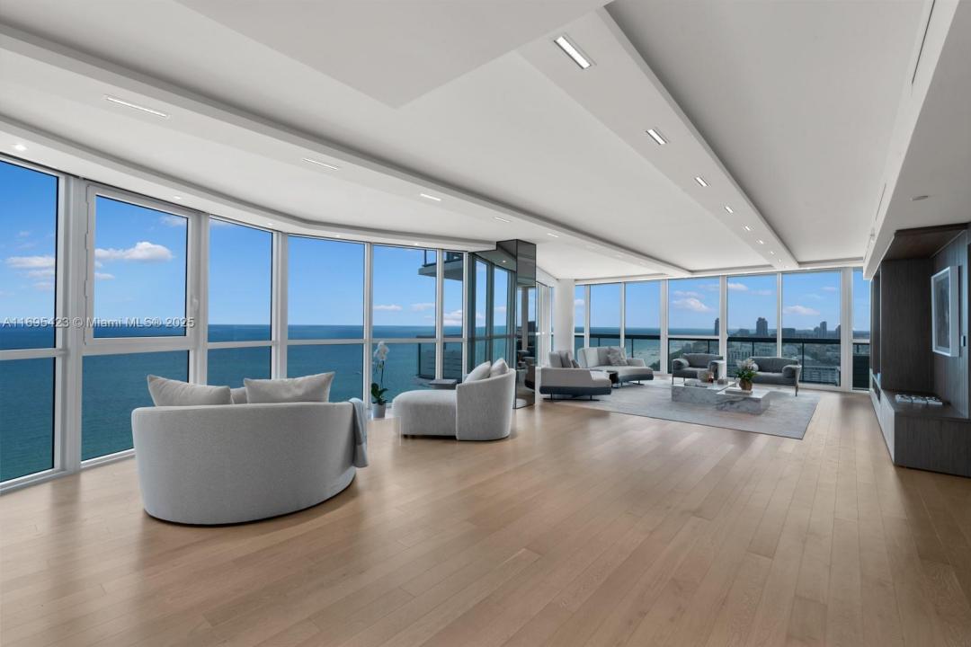 101 20th St 3503/06/09, Miami Beach, フロリダ 33139, アメリカ合衆国