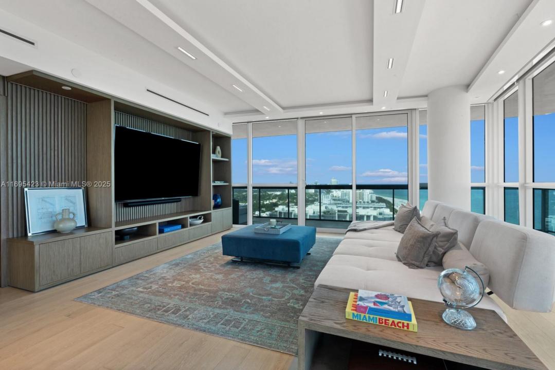 101 20th St 3503/06/09, Miami Beach, フロリダ 33139, アメリカ合衆国