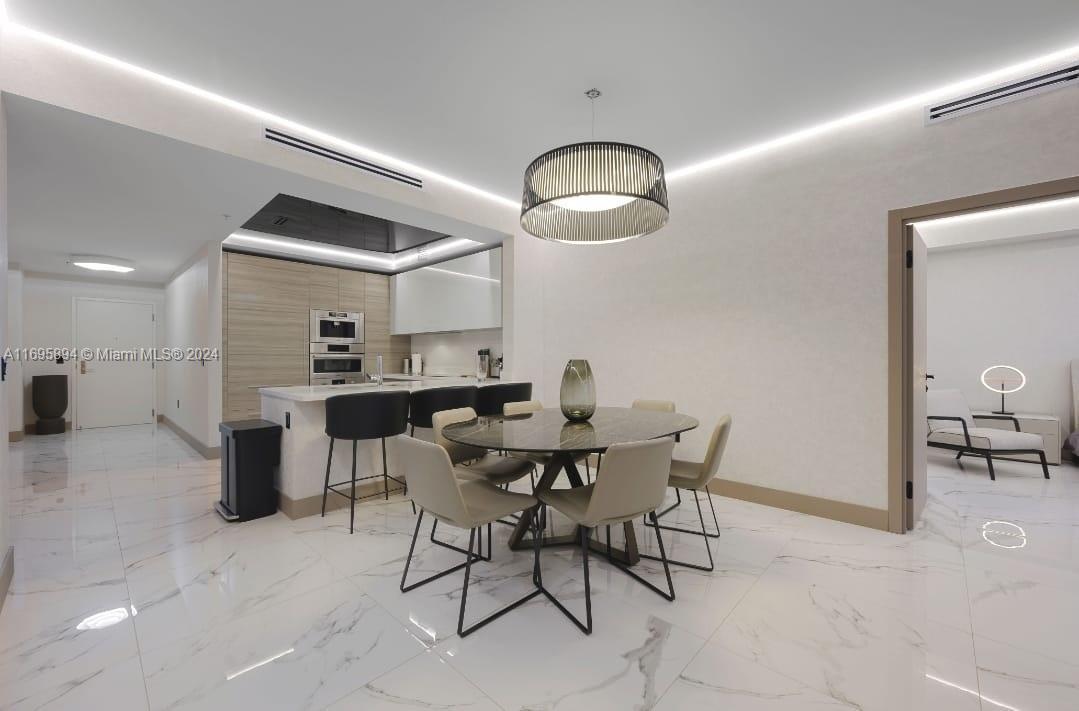 330 Sunny Isles Blvd 5-603, Sunny Isles Beach, Floride 33160, États-Unis