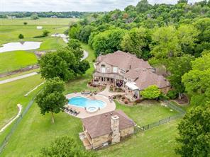 173 Trinity Bluffs Road, Aledo, Texas 76008, États-Unis