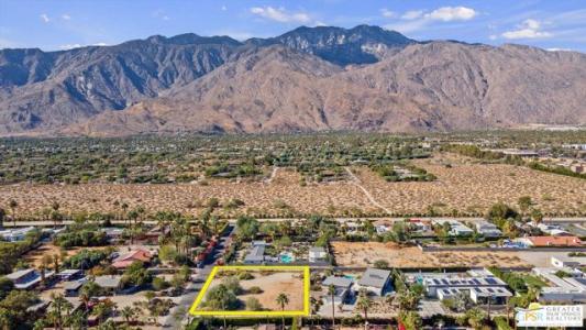 Rancho Vista Trail, Palm Springs, California 92264, Estados Unidos