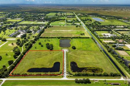 13600 Indian Mound Road, Wellington, Floride 33414, États-Unis