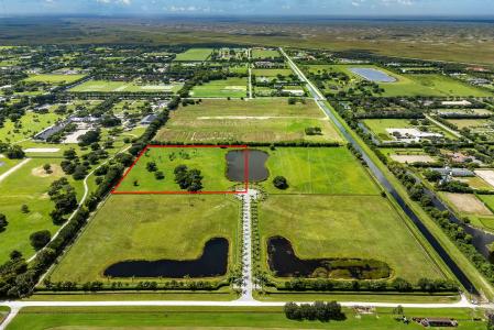 13700 Indian Mound Road, Wellington, Floride 33414, États-Unis