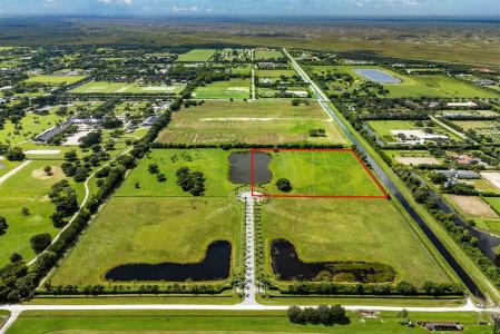 13800 Indian Mound Road Lot 3, WINDSOME ESTATES REPLAT, Wellington, Floride 33414, États-Unis