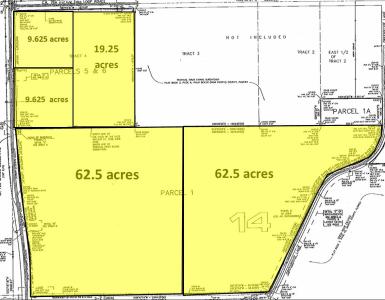 9935 SW Citrus Lot 2 N, Palm City, Flórida 34990, Estados Unidos