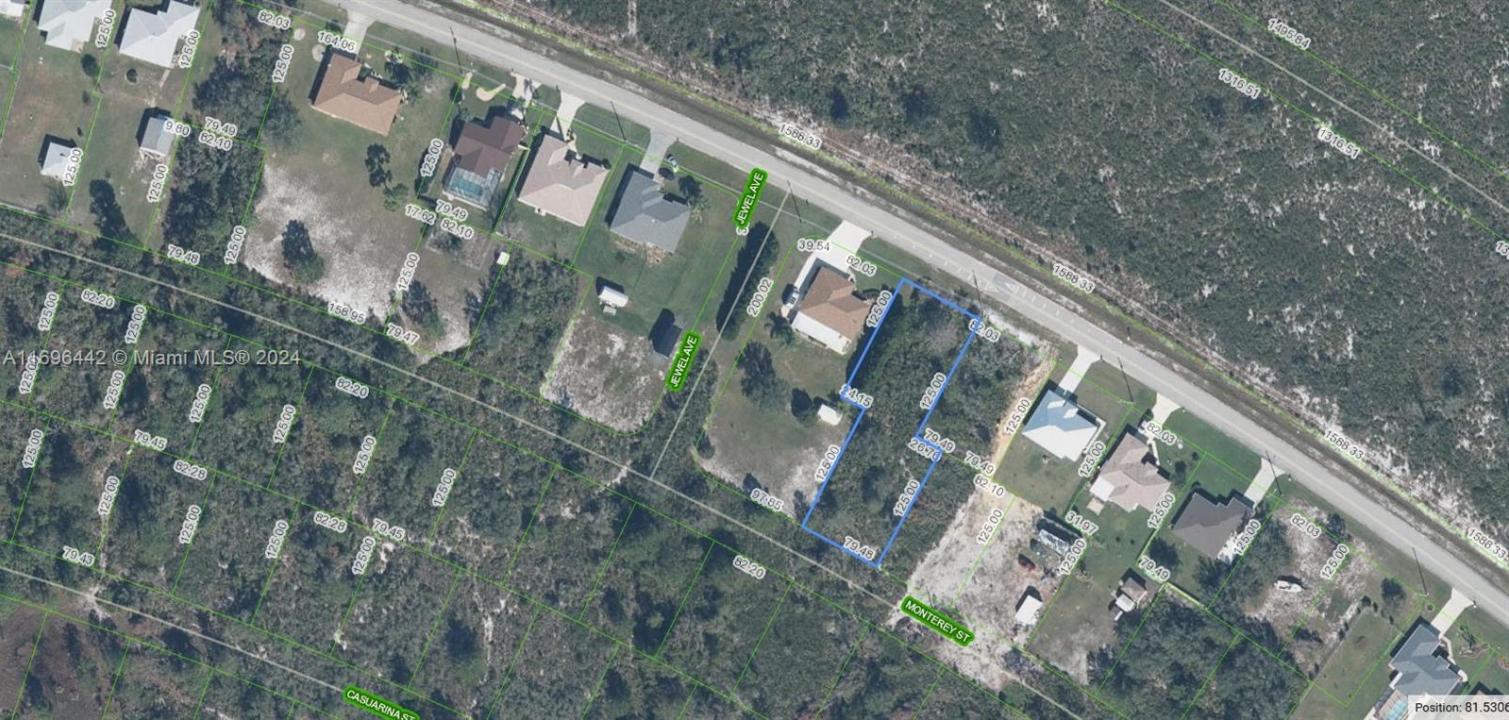 6153 Columbus Blvd, Sebring, Florida 33872, Stati Uniti