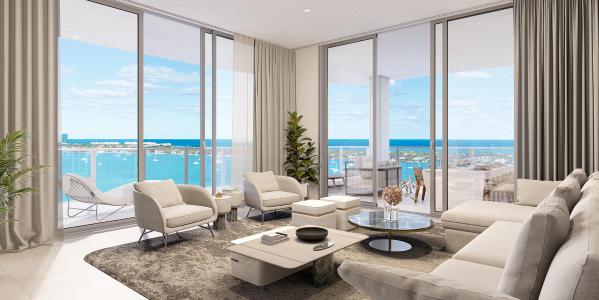 4714 N Flagler Drive 1501, West Palm Beach, Florida 33407