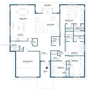 5854 SW 61st Street, Miami, Florida 33143, USA