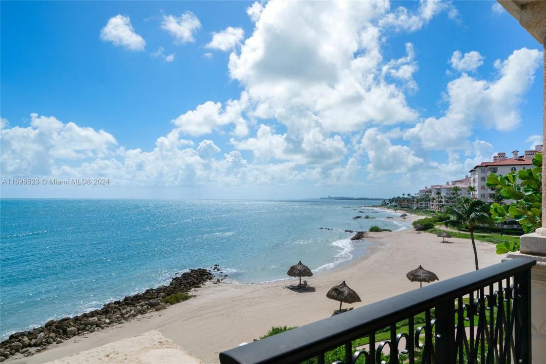 7433 Fisher Island Dr 7433, Miami Beach, Florida 33109, Stati Uniti