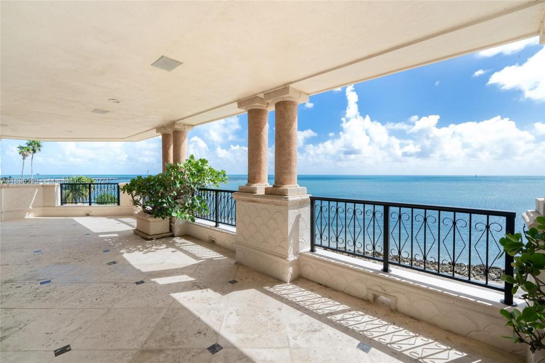7433 Fisher Island Dr 7433, Miami Beach, Florida 33109, Stati Uniti