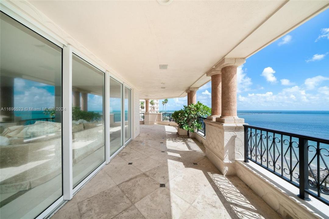 7433 Fisher Island Dr 7433, Miami Beach, Florida 33109, Stati Uniti
