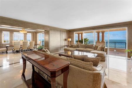 7433 Fisher Island Dr 7433, Miami Beach, Florida 33109, USA
