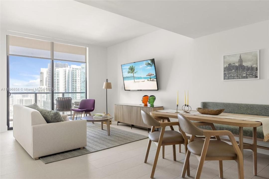 159 NE 6TH ST 4513, Miami, Florida 33132, Stati Uniti