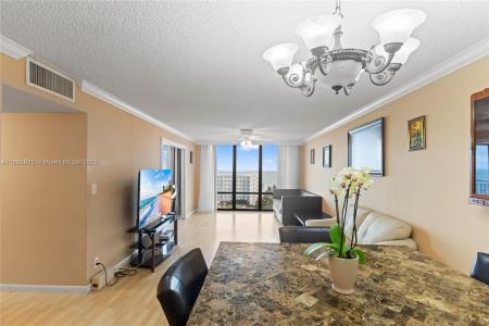 1600 S Ocean Dr 11H, Hollywood, Florida 33019, USA
