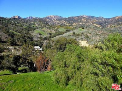 Conejo Road, Santa Barbara, California 93103, HOA KỲ