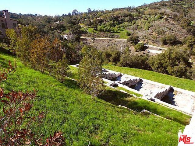 Conejo Road, Santa Barbara, קליפורניה 93103, ארצות הברית של אמריקה 