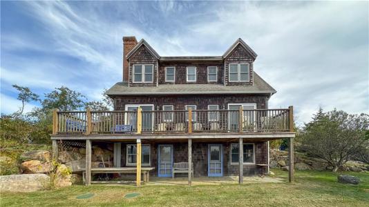 1557 West Side Road, Block Island, RI 02807, USA