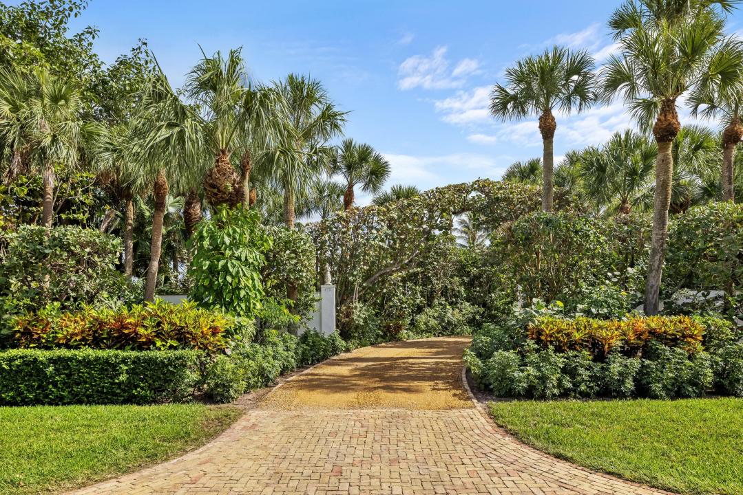 475 S Beach Road, Jupiter Island, Floride 33455, États-Unis