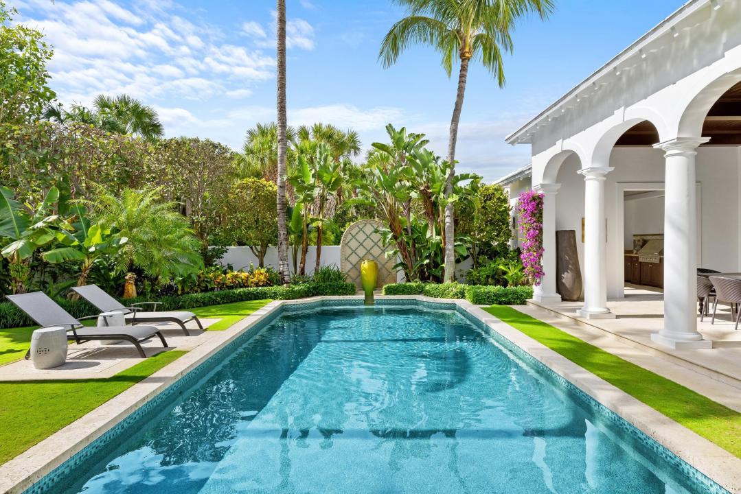 475 S Beach Road, Jupiter Island, Floride 33455, États-Unis