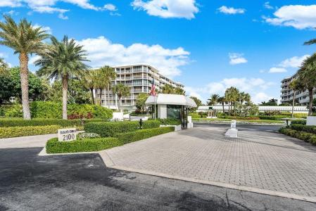 2100 S Ocean Boulevard 606 N, Sloans Curve 1, Palm Beach, 佛羅里達州 33480, 美國