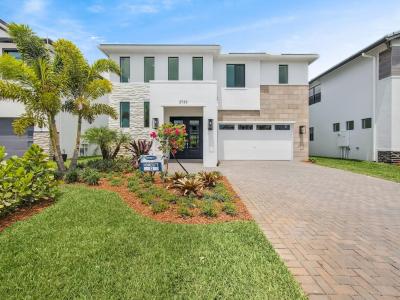 2722 NW 87th Terrace, Cooper City, Florida 33024, USA