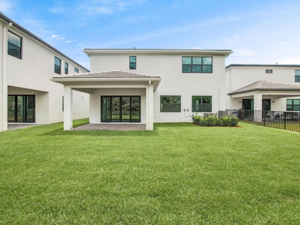 2722 NW 87th Terrace, Cooper City, Florida 33024, Estados Unidos