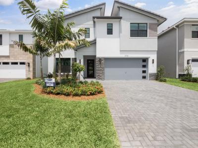 2732 NW 87th Terrace, Cooper City, Florida 33024, USA