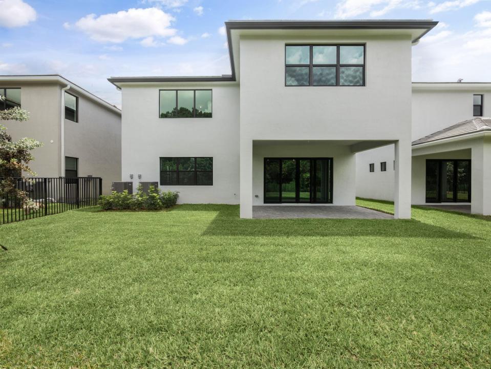 2732 NW 87th Terrace, Cooper City, Florida 33024, Estados Unidos