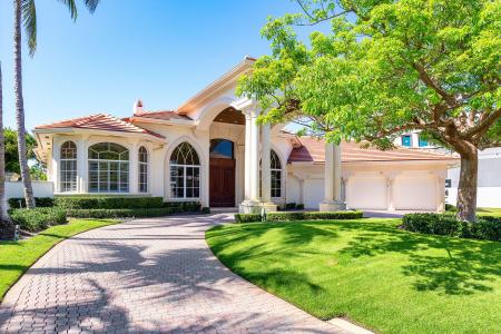 159 W Coconut Palm Road, Boca Raton, Florida 33432, Stati Uniti