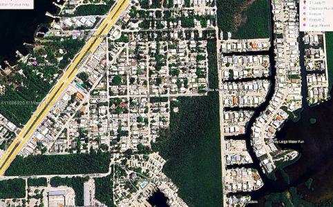 21 Judy Pl, Key Largo, Florida 33037, USA
