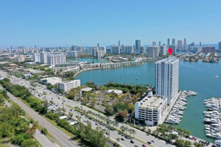 17301 Biscayne Blvd 1404, North Miami, Florida 33160, USA